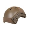 Helma FAST BJ Sporting Standard TAN (L)- Wosport  Airsoft