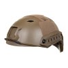 Helma FAST BJ Sporting Standard TAN (L)- Wosport  Airsoft