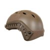 Helma FAST BJ Sporting Standard TAN (L)- Wosport  Airsoft