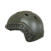 Helma FAST BJ Sporting Standard Olive (L)- Wosport  Airsoft