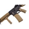 M4 AR15 RIS Charlie Half Tan 3