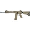 Grand Power M4 AR15 KeyMod 10 TAN 1