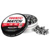 Diabolky AccuTek Match 250ks cal.5,5mm GAMO