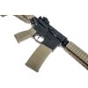 M4 AR15 CQB R BRAVO ČernáTAN 4