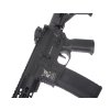 AR15 KeyMod 10 Charlie EAGLE Černá 2