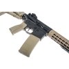 M4 AR15 KeyMod 10 BRAVO 4