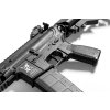 AR15 SilentOps CQB BRAVO 2