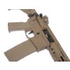 AR15 TEMPEST 2 Alpha Eagle tan 3