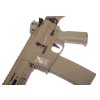 AR15 TEMPEST 2 Alpha Eagle tan 4