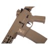 AR15 KeyMod 10 Charlie EAGLE TAN 2