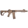AR15 KeyMod 10 Charlie EAGLE TAN 3