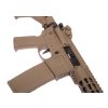 AR15 KeyMod 10 Charlie EAGLE TAN 4
