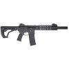 AR15 Charlie SilentOps 9 EAGLE BLK 3