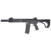 AR15 Charlie SilentOps 9 EAGLE BLK 1