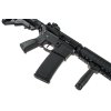 M4 AR15 RIS ALPHA ETU Celokov 3