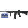 M4 AR15 RIS ALPHA ETU Celokov 1