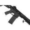 M4 AR15 10 MLOK ALPHA Ččerná 3