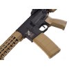 M4 AR15 KeyMod 10 Charlie HT 4