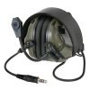 Ochranná sluchátka fg 2