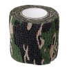Maskovaci paska Woodland 2 1