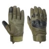 takticke rukavice 8fields oliv 1