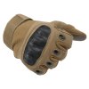 vojenske rukavice coyot 8field 2
