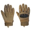 vojenske rukavice coyot 8field 1
