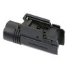 led svitilna na pistol 200 lumen 2