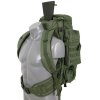 snipersky batoh oliv 4