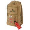 takticky batoh 15 l coyote 7