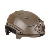Replika balistické helmy EXF Bump style Eco Dark Earth - EMERSON