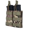 sumka na 2 zasobniky multicam 1