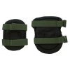 Chrániče kolen a loktů 8field alta olivove 2