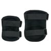 Chrániče kolen a loktů 8field cerne 3