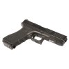 Airsoft pistole P04 GBB Green Gas black - Delta Armory  Airsoft
