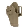 pistolove pouzdro pro P226 piskove 2