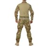 bojova uniforma multicam 3