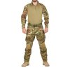 bojova uniforma multicam 1