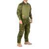 bojova uniforma tropic multicam 2