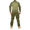 bojova uniforma tropic multicam 3