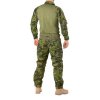 bojova uniforma tropic multicam 4