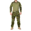 bojova uniforma tropic multicam 1
