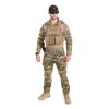 bojova uniforma gen2 multicam em 3