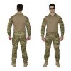 bojova uniforma gen2 multicam em 1