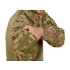 Komplet bojová uniforma Olivová - 8Fields  Maskáče