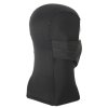 Kukla s maskou SHADOW FIGHTER Black.3