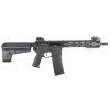 Airsoft zbraň M4 AR15 M-LOK 10" Charlie Černa - Delta Armory  Airsoft