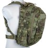 Batoh 20L Specna Arms Tactical Multicam Tropic