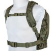 Batoh 20L Specna Arms Tactical Multicam Tropic