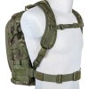 Batoh 20L Specna Arms Tactical Multicam Tropic